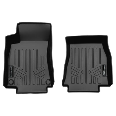 1st Row Floor Liner <br> 20-23 Mercedes-Benz CLA Class