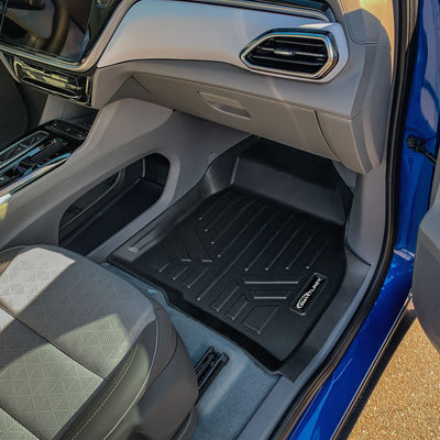 1st Row Floor Liner <br> 22-24 Acura Integra