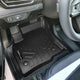 1st Row Floor Liner <br> 22-24 Acura Integra