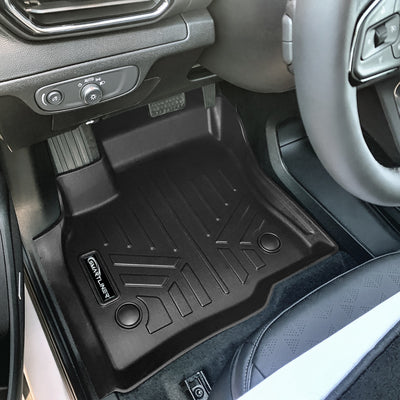 1st Row Floor Liner <br> 22-24 Acura Integra