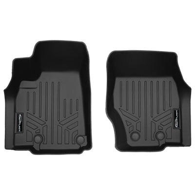 1st Row Floor Liner <br> 21-23 Jeep Grand Cherokee L