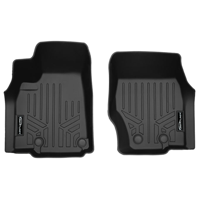 1st Row Floor Liner <br> 21-23 Jeep Grand Cherokee L