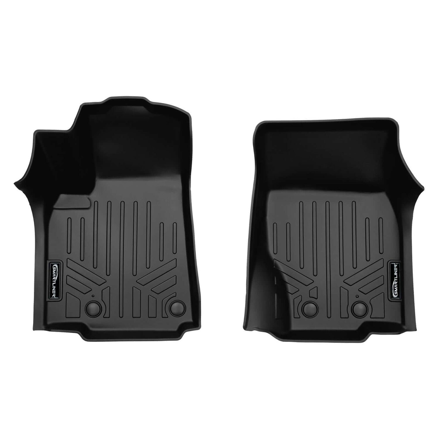 1st Row Floor Liner <br> 22 Jeep Grand Cherokee WL