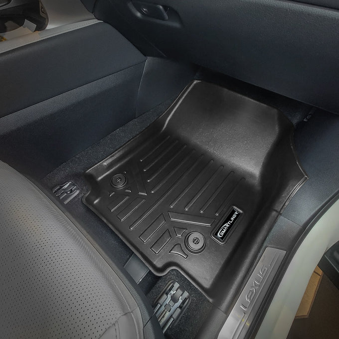 1st Row Floor Liner <br> 23-24 Lexus RX