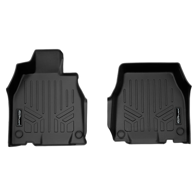 1st Row Floor Liner <br> 23-24 Mercedes-Benz EQE