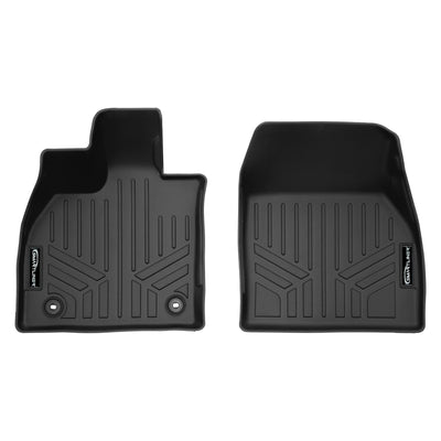 1st Row Floor Liner <br> 23-24 Subaru Solterra EV