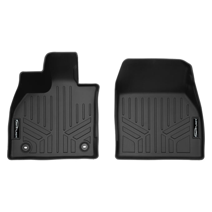 1st Row Floor Liner <br> 23-24 Subaru Solterra EV