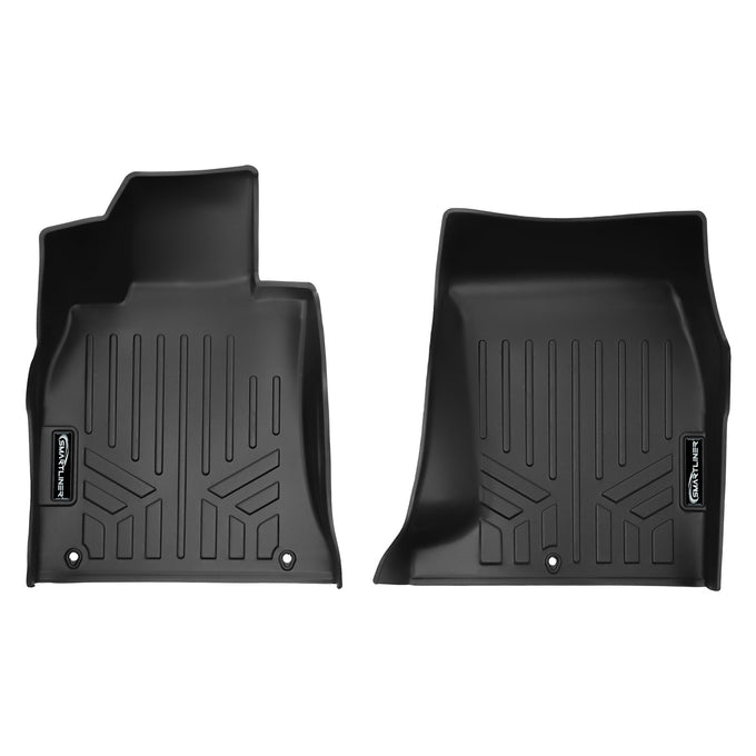 1st Row Floor Liner <br> 18-23 Kia Stinger