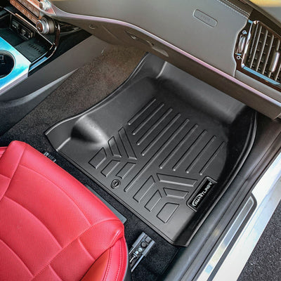 1st Row Floor Liner <br> 18-23 Kia Stinger