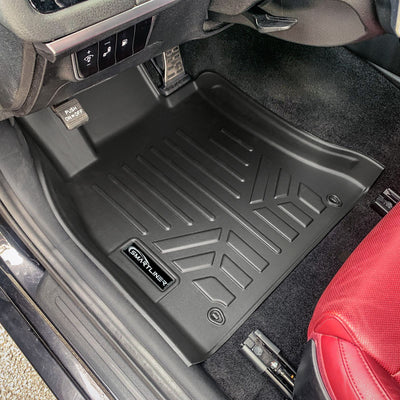 1st Row Floor Liner <br> 18-23 Kia Stinger
