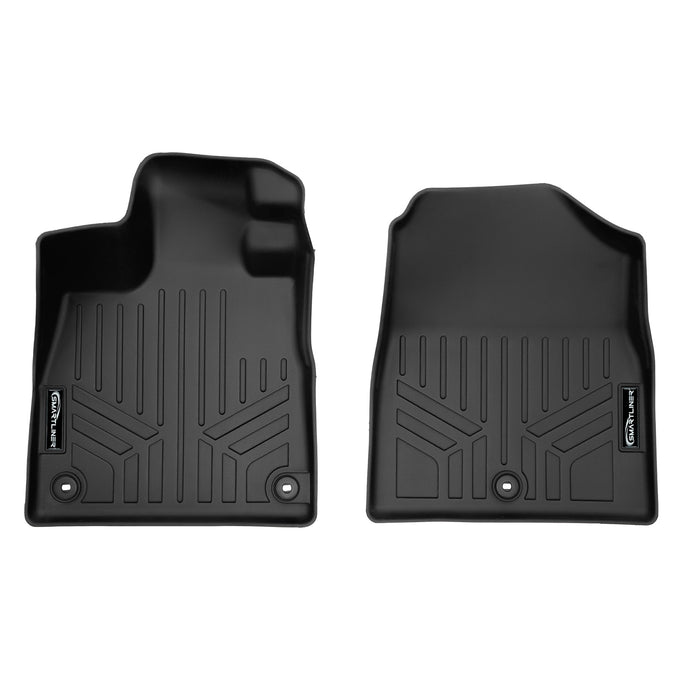 1st Row Floor Liner <br> 23-25 Honda Pilot