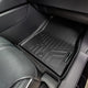 1st Row Floor Liner <br> 23-25 Honda Pilot