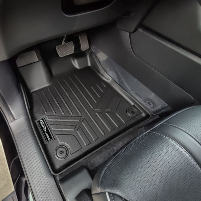 1st Row Floor Liner <br> 23-25 Honda Pilot