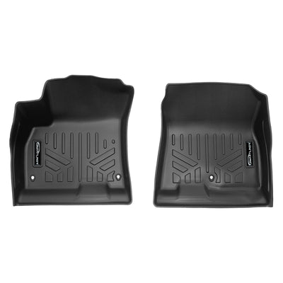 Floor Mats 1st Row Liner Set <br> 18-23 Hyundai Kona