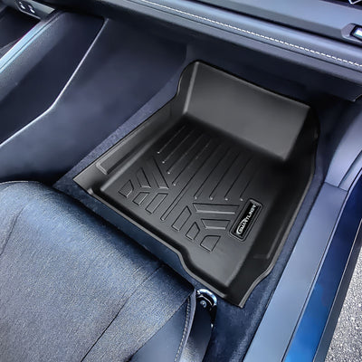 1st Row Liners <br> 23-25 Honda Accord