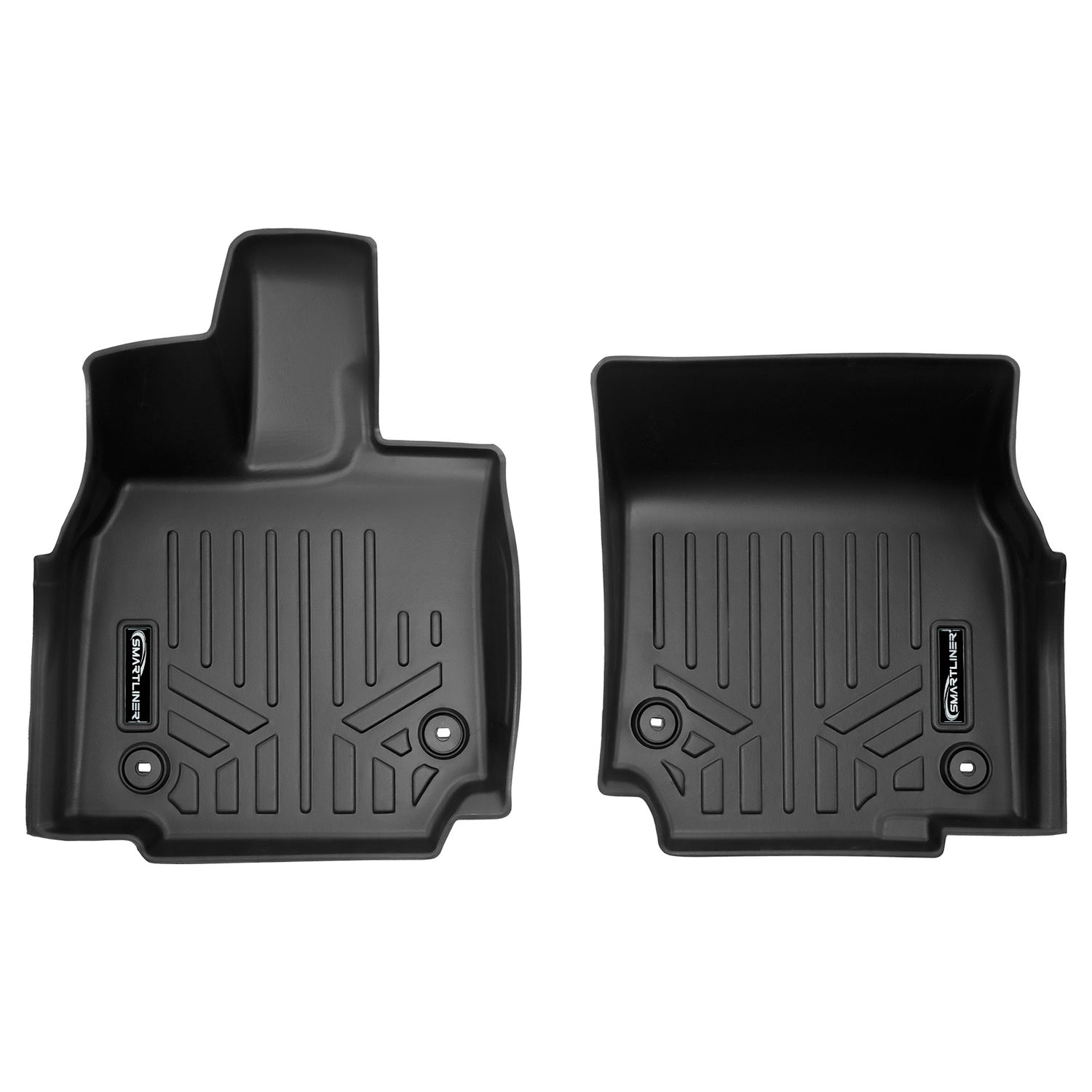 1st Row Liners <br> 23-25 Toyota Crown