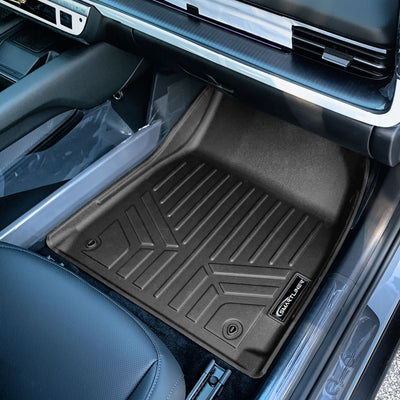 1st Row Liners <br> 23-25 Hyundai Ioniq 6
