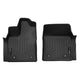 1st Row Floor Liner <br> 23-24 Toyota Sequoia