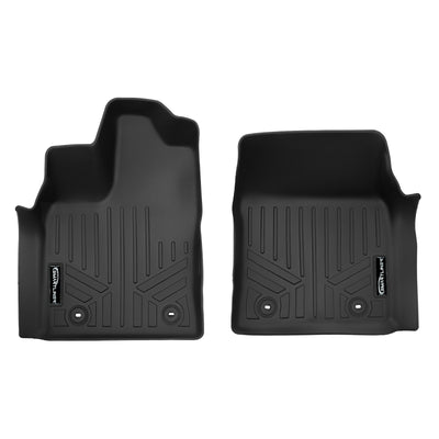 1st Row Floor Liner <br> 23-24 Toyota Sequoia