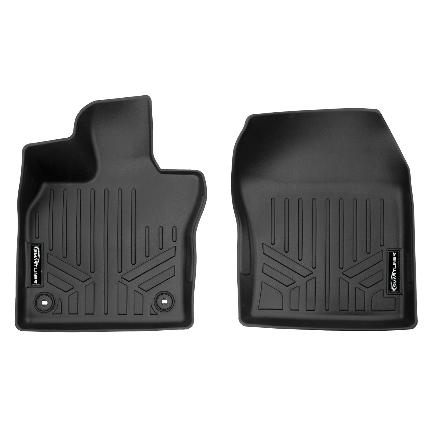 1st Row Liners <br> 23-25 Toyota Prius