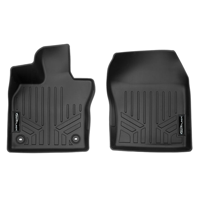 1st Row Liners <br> 23-25 Toyota Prius