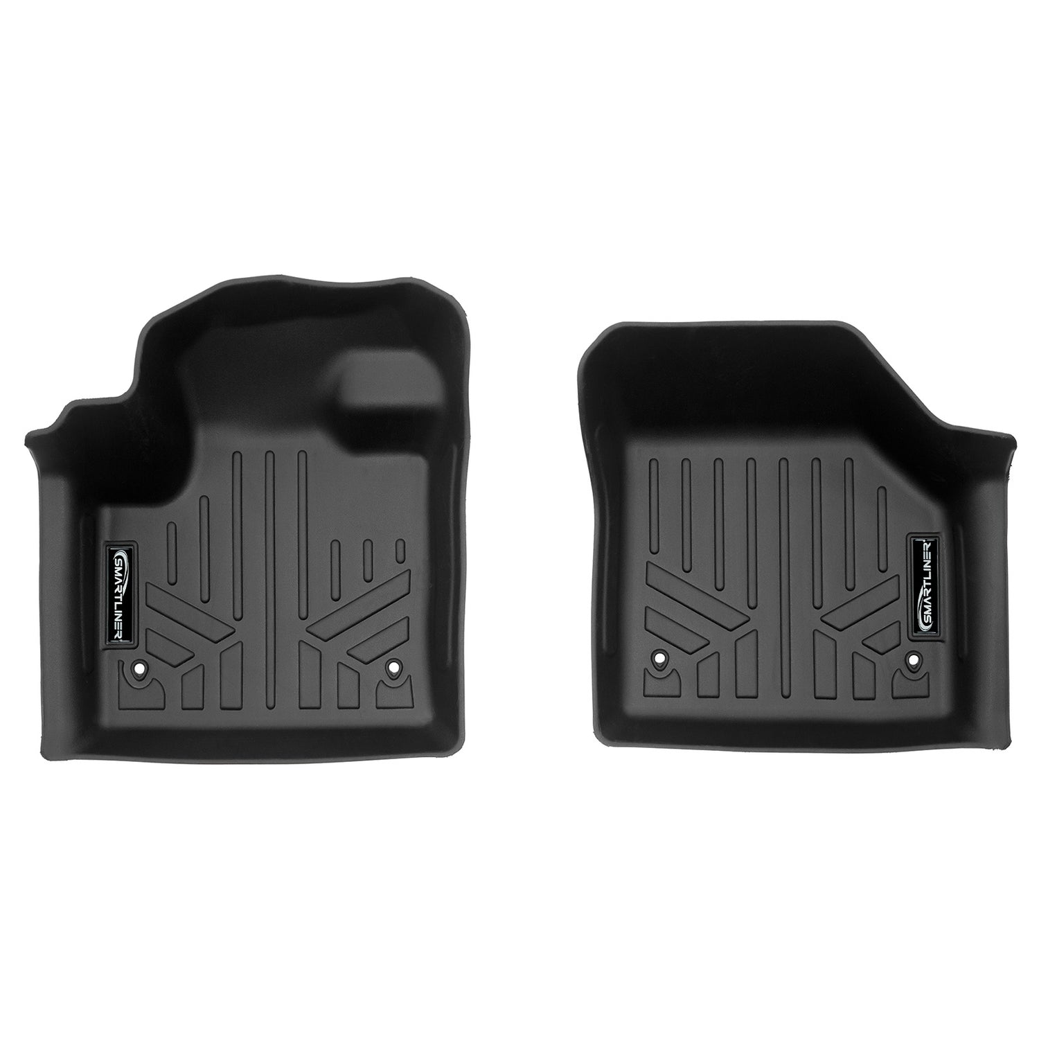 1st Row Floor Liner <br> 20-23 Land Rover Discovery Sport