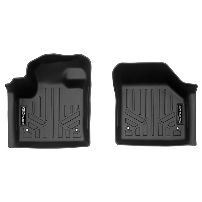 1st Row Floor Liner <br> 20-23 Land Rover Discovery Sport