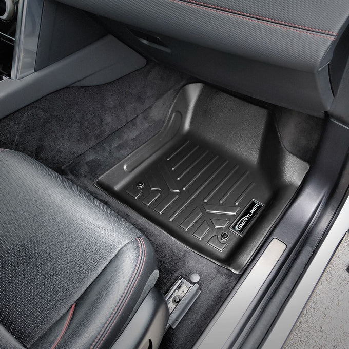 1st Row Floor Liner <br> 20-23 Land Rover Discovery Sport