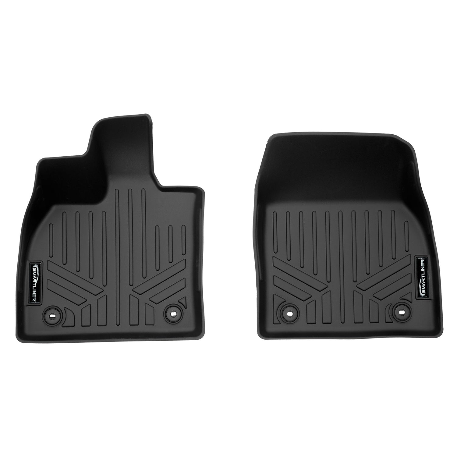 1st Row Floor Liner <br> 23-24 Lexus RZ