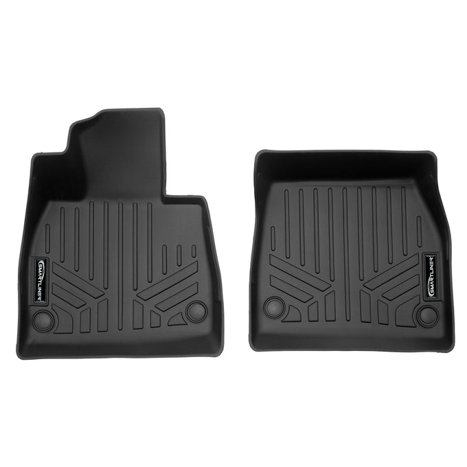 1st Row Floor Liner <br> 23-24 Mercedes-Benz EQE SUV