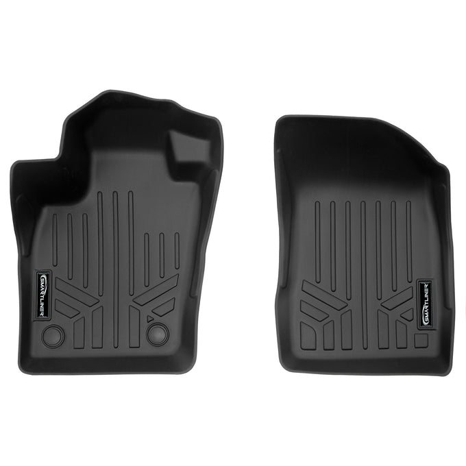 1st Row Floor Liner <br> 23-25 Dodge Hornet