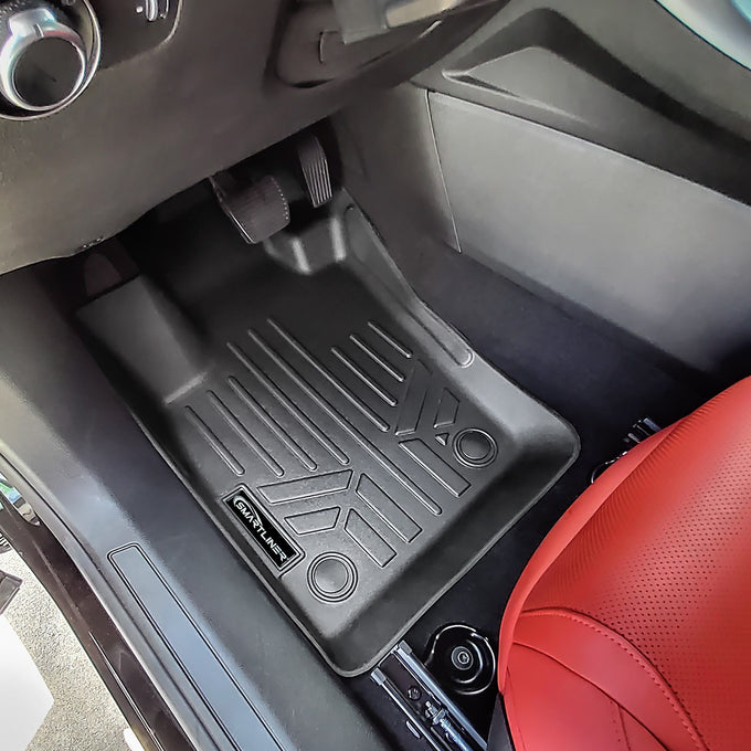 1st Row Floor Liner <br> 23-25 Dodge Hornet