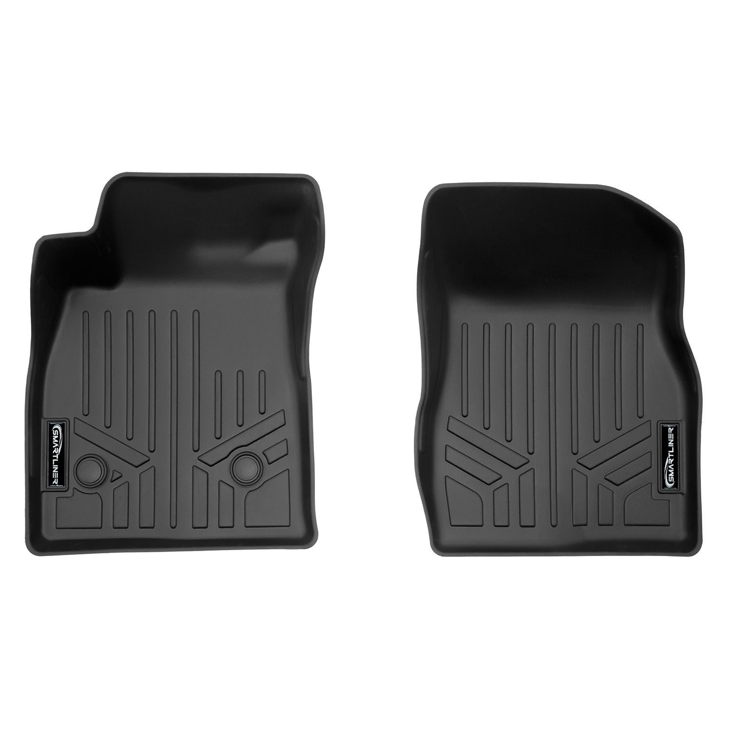 1st Row Liners <br> 24-25 Chevrolet Trax