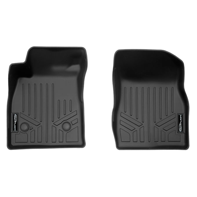 1st Row Liners <br> 24-25 Chevrolet Trax