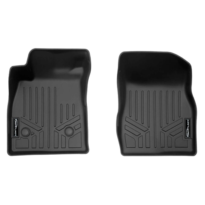 1st Row Liners <br> 24-25 Buick Envista
