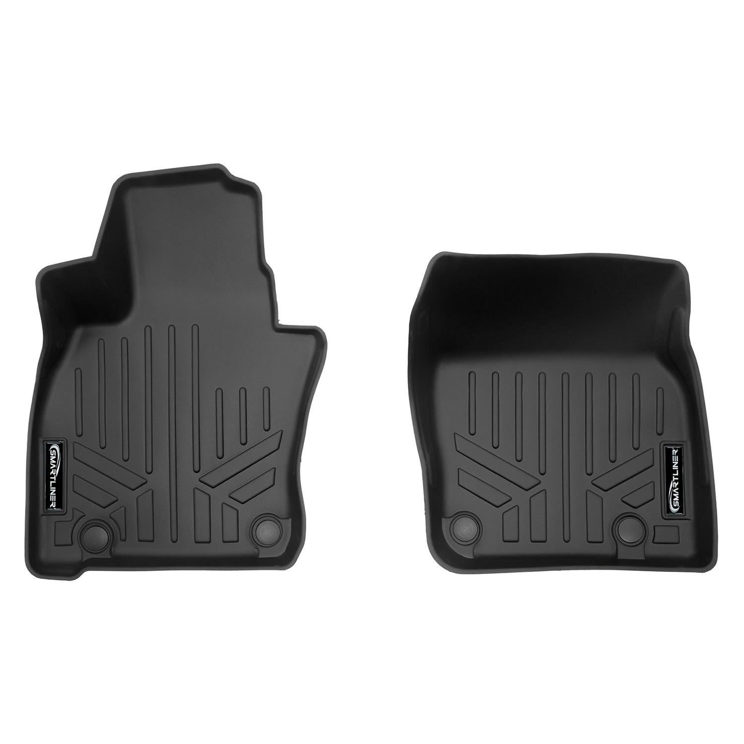 1st Row Floor Liner <br> 2024 Mazda CX-90 Hybrid