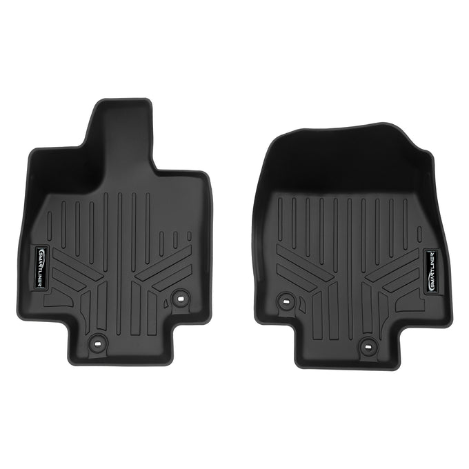 1st Row Floor Liner <br> 2024 Toyota Grand Highlander