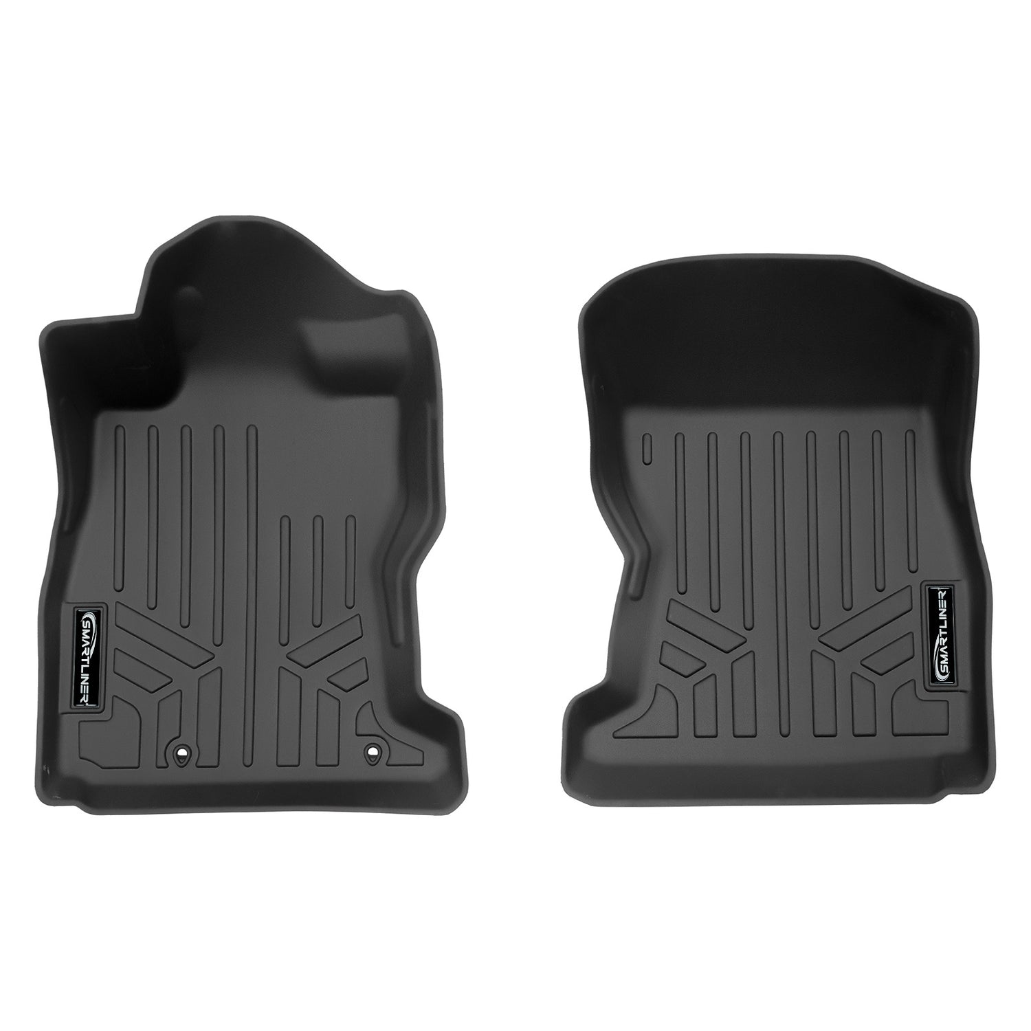1st Row Floor Liner <br> 22-24 Subaru WRX