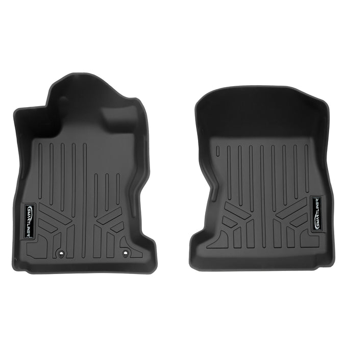 1st Row Floor Liner <br> 22-24 Subaru WRX