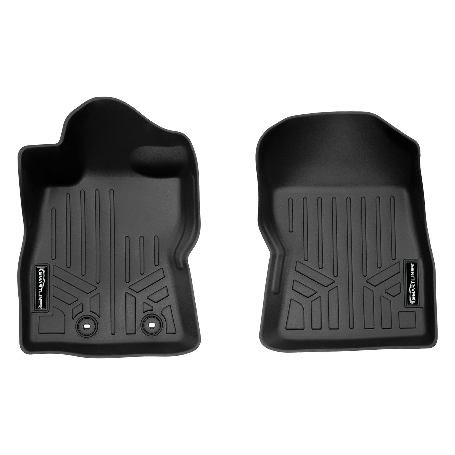 1st Row Liners <br> 24-25 Subaru Impreza
