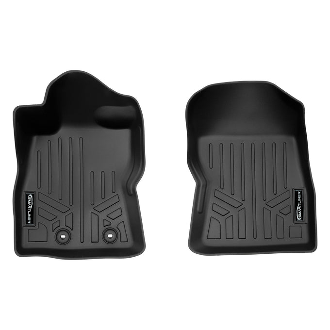 1st Row Liners <br> 24-25 Subaru Impreza