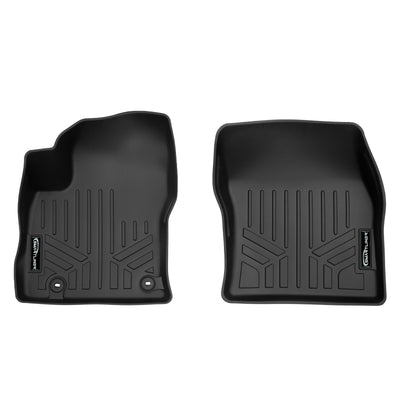 1st Row Floor Liner <br> 22-24 Toyota Corolla Cross Hybrid