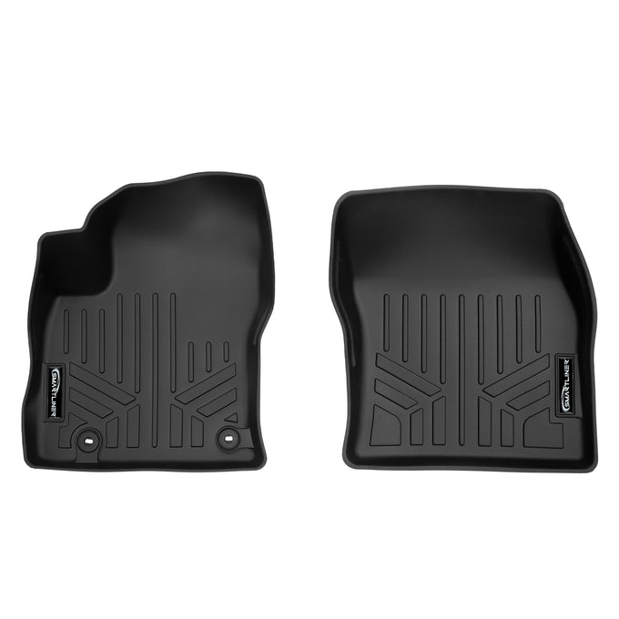 1st Row Floor Liner <br> 22-24 Toyota Corolla Cross Hybrid