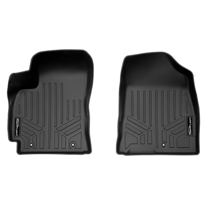 1st Row Floor Liner <br> 24-25 Hyundai Kona