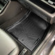 1st Row Floor Liner <br> 24-25 Hyundai Kona