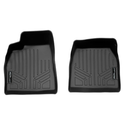 1st Row Floor Liner <br> 20-23 Tesla Model S