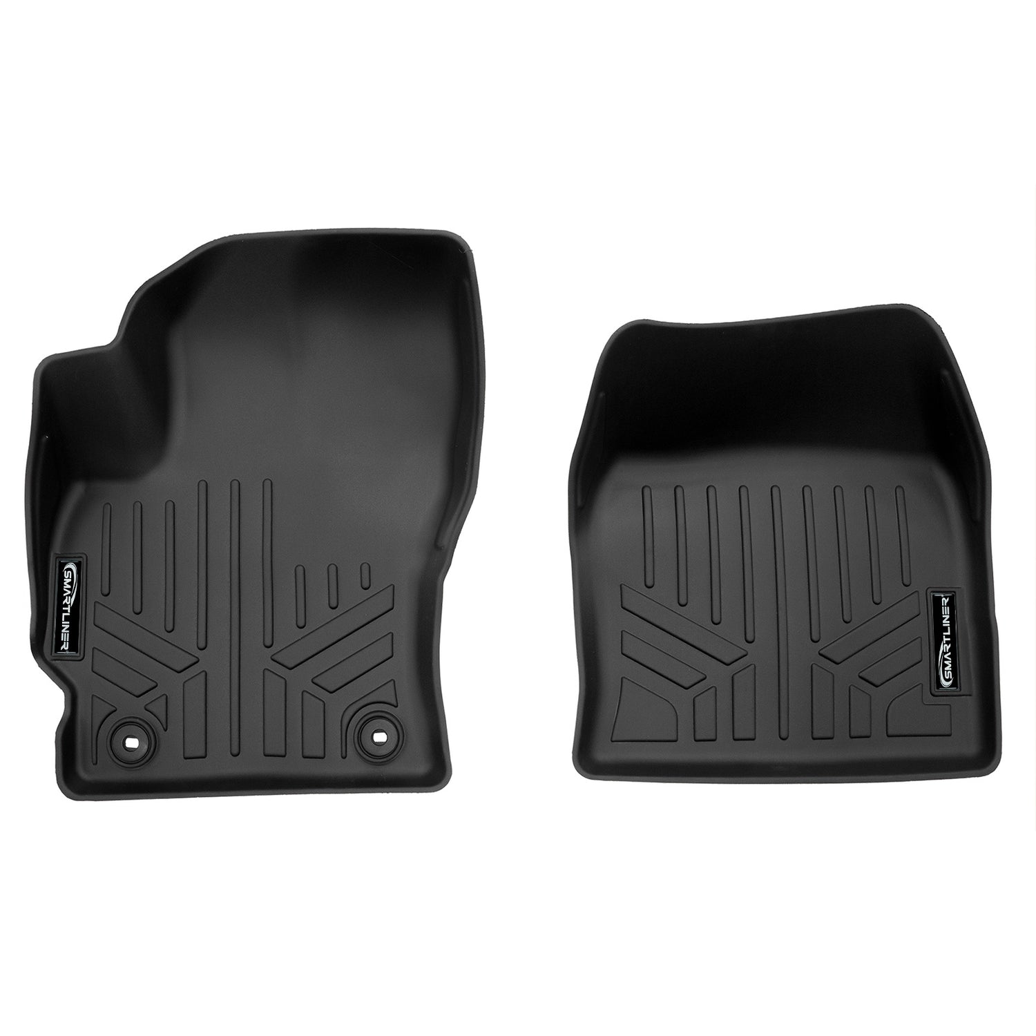 1st Row Floor Liner <br> 22-23 Toyota Corolla Cross