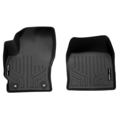1st Row Floor Liner <br> 22-23 Toyota Corolla Cross