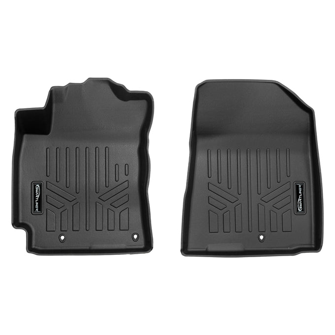 1st Row Floor Liner <br> 19-24 Kia Forte