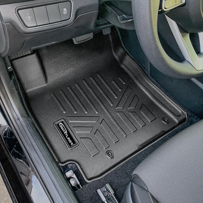 1st Row Floor Liner <br> 19-24 Kia Forte